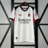 2025/2026 AC Milan Away Football Shirt 1:1 Thai Quality