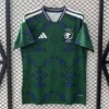2026 Saudi Arabia Home Football Jersey 1:1 Thai Quality