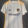 2025/2026 Los Angeles Galaxy Home Football Shirt  1:1 Thai Quality