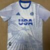 2026 United States National Team Special Edition Football Jersey 1:1 Thai Quality