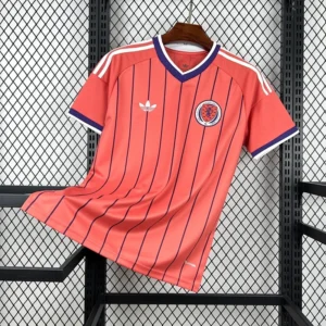 2026 Scotland National Team Away Football Shirt 1:1 Thai Quality