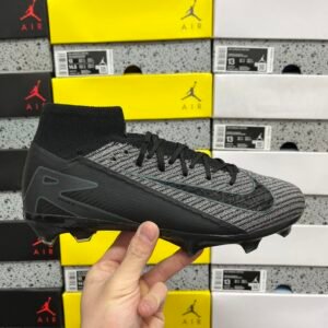 Nike Mercurial Superfly 10 Academy  FQ8331-002