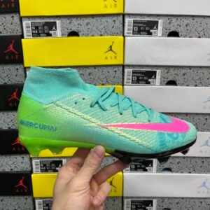 Nike Mercurial Superfly 10 Elite Assassin 16 FQ8309-300