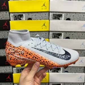 Nike Mercurial Superfly 10 Elite Electric FQ8311-900