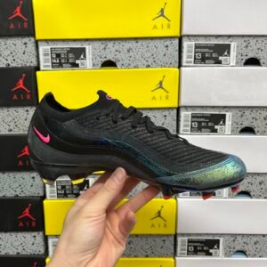 Nike Mercurial Vapor 16 Elite Solar Red HV9915-001