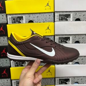 Nike Mercurial Vapor 1 Cristiano Ronaldo SE FG Debut HV0888-200