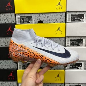 Nike Mercurial Superfly 10 Elite Electric FQ8311-900