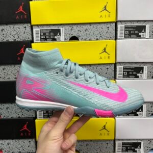 Nike Mercurial Superfly 10 Academy FQ8331-301